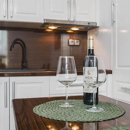 Mb Cracow Apartment *