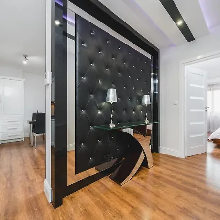 Mb Cracow Apartment Krakow