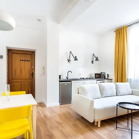 Appartement Lupolo Zagrody