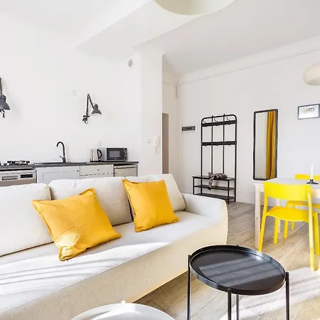 Lupolo Zagrody Appartement
