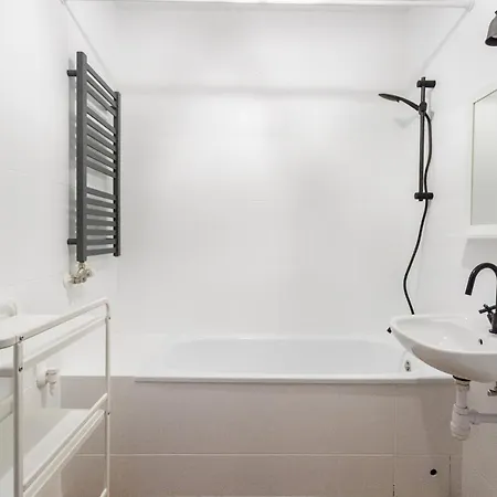Appartement Lupolo Zagrody Cracovie
