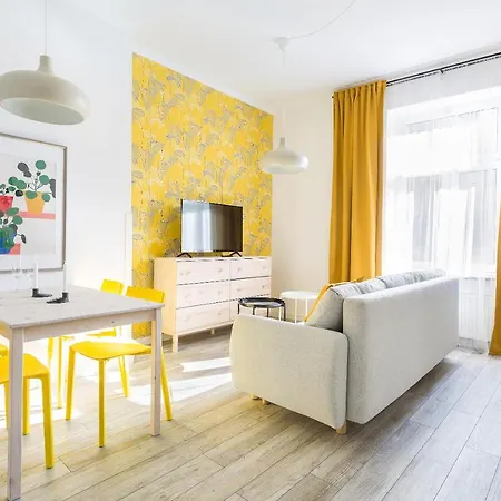 Lupolo Zagrody Appartement Cracovie