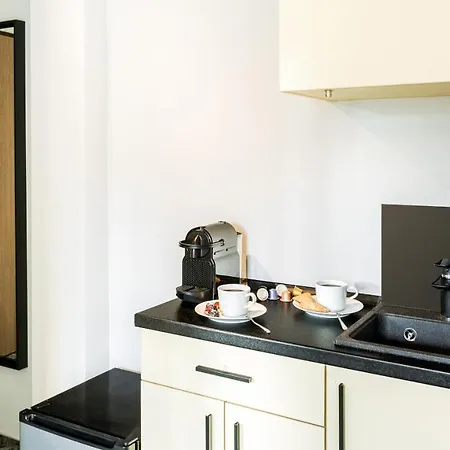 Camera Apartments Apartament