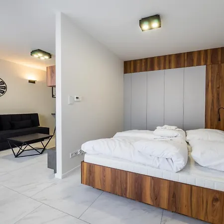 Apartament Rakowicka 15 Old Town Deluxe Wawelofts