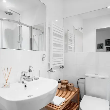 Art - Loftaffair Appartement Cracovie