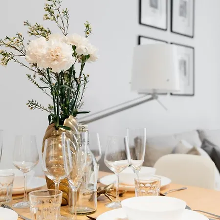 Appartement Art - Loftaffair *