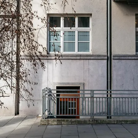Appartement Art - Loftaffair