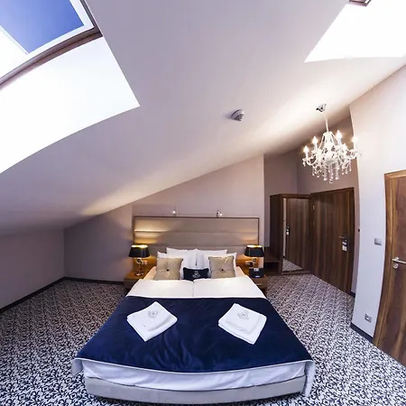 No.23 Aparthotel 4*