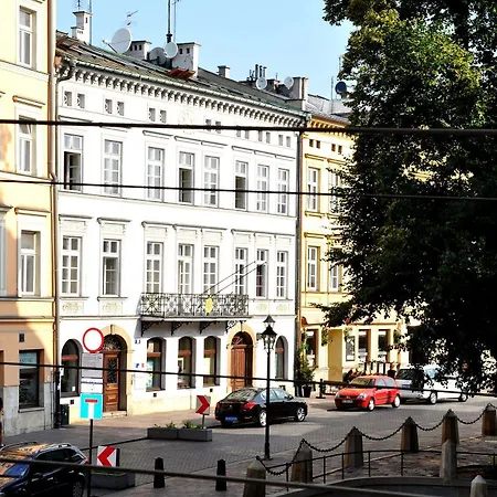 Santi 4* Cracovia