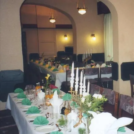 Hotel Polonia