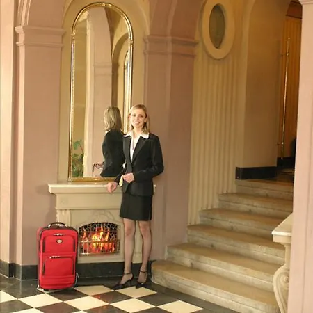 Polonia Hotel Krakow