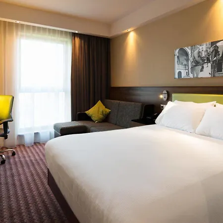 Hampton By Hilton 3* Krasków