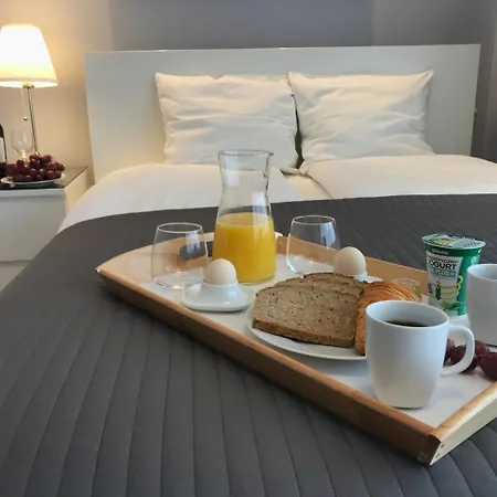 Apartmán - Friedleina Krakov