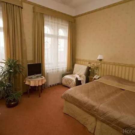 Polonia 3* Krakow