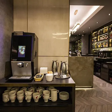 K4 Aparthotel Krakau
