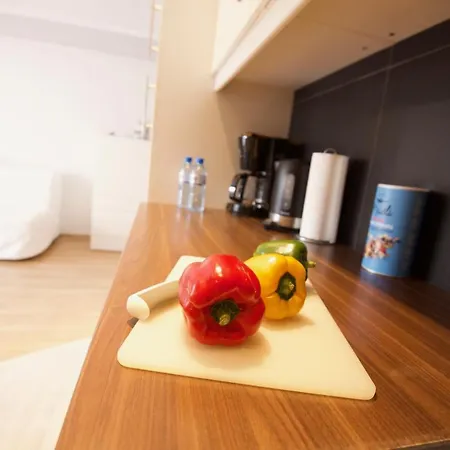 - Friedleina Apartmán