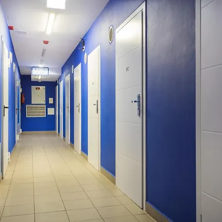 Express Hostel