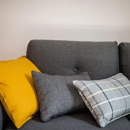 Apartment Bosacka Wawelofts Krakow