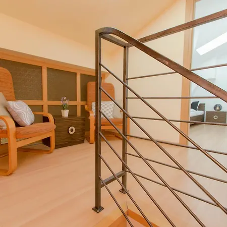 Apartment Old Town Slawkowska Krakow