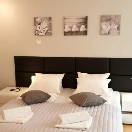 Aparthotel Old