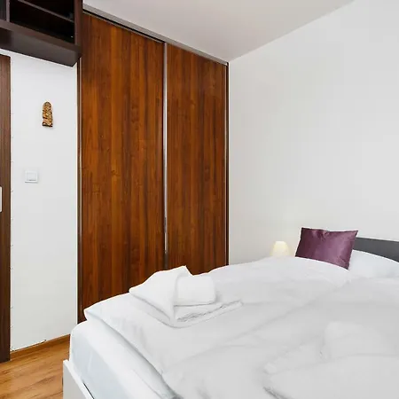 Osiedle Pod Debem Apartamento