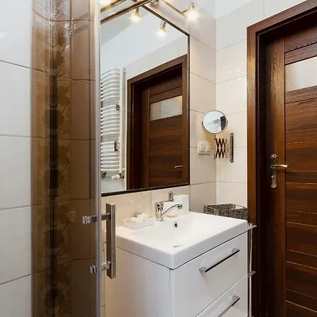Apartamento Osiedle Pod Debem