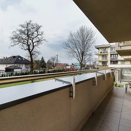 Apartamento Osiedle Pod Debem *