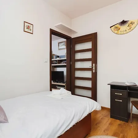 Osiedle Pod Debem Apartamento