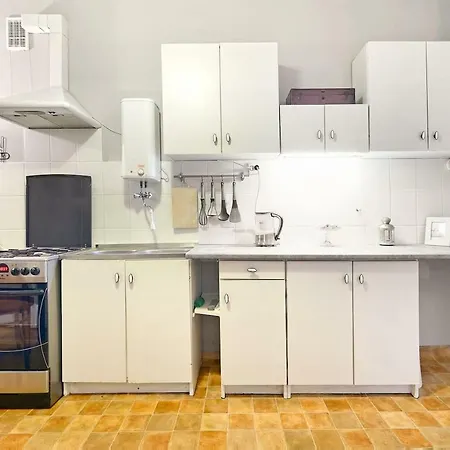 Appartement Luxury Retro Apartment, Center, Wifi *