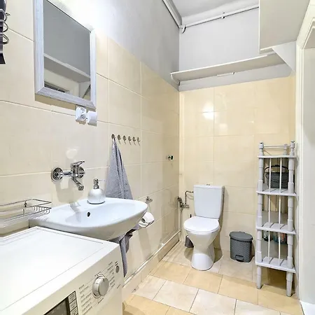 Luxury Retro Apartment, Center, Wifi Cracovie