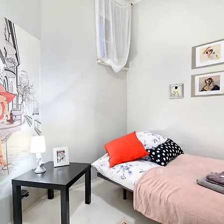 Luxury Retro Apartment, Center, Wifi