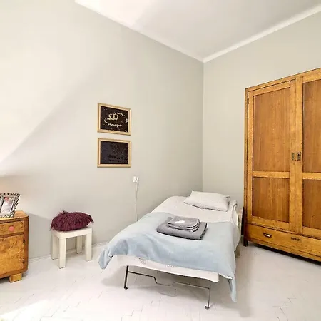 Luxury Retro Apartment, Center, Wifi Appartement Cracovie