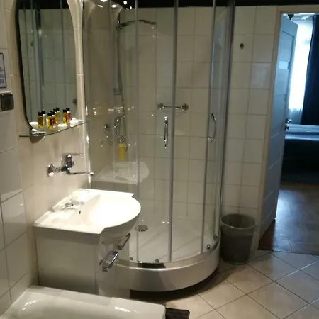 Mikołaj 3* Kraków