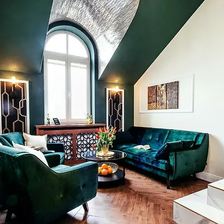 Way2stay Old Town Apartment Krakow