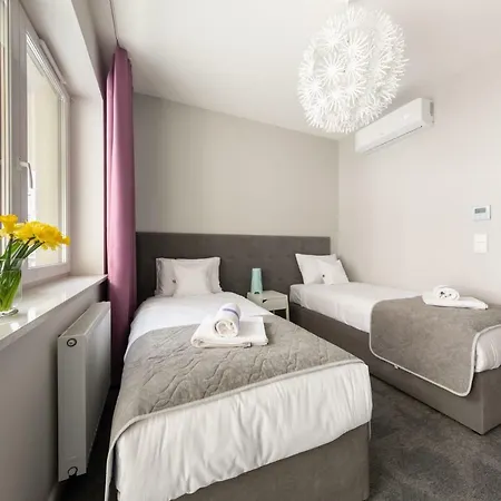 Aparthotel Playroom