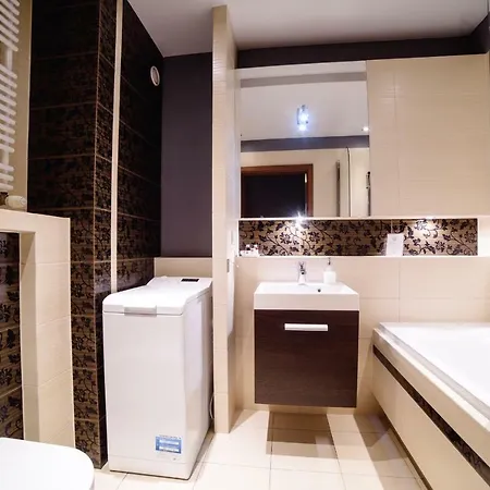 Of Pawia Apartament