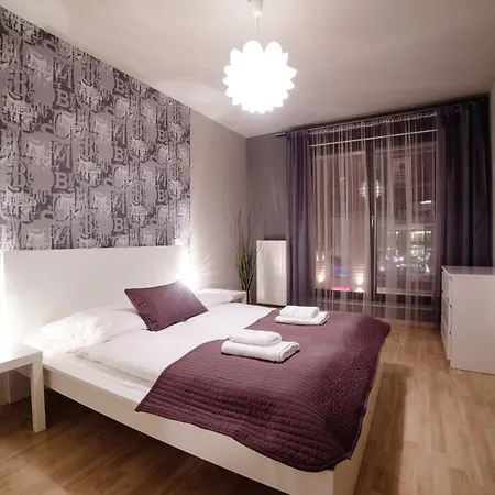 Of Pawia Apartament