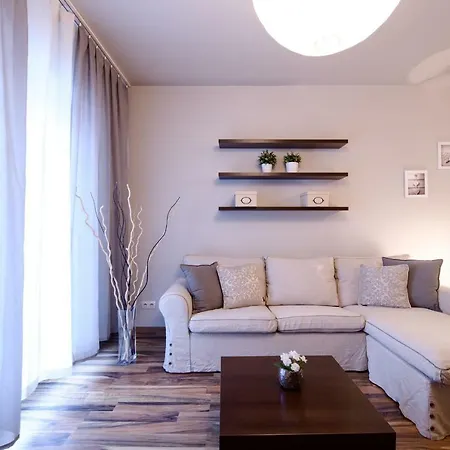 Of Pawia Apartament Kraków