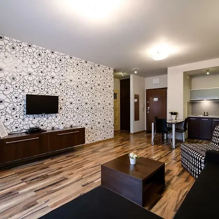 Of Pawia Apartament *
