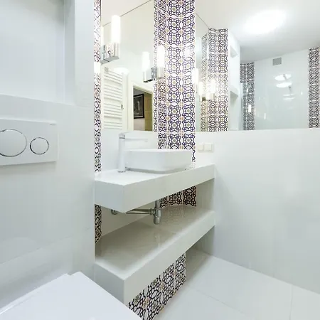 Apartment Bonjour Apart Old Town Krakow
