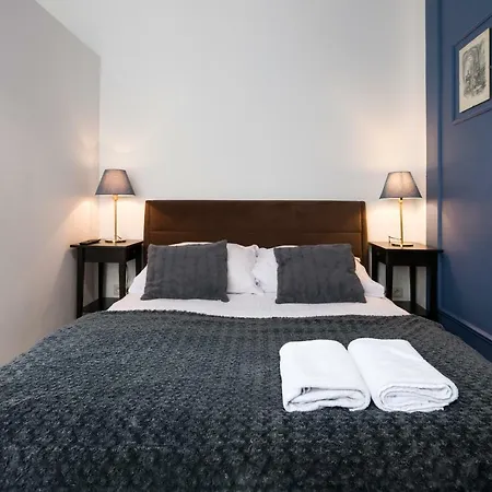 Apartment Bonjour Apart Old Town Krakow