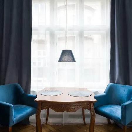 Bonjour Apart Old Town Apartment Krakow