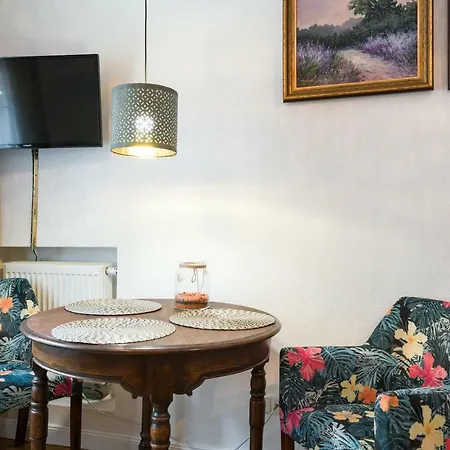 Bonjour Apart Old Town Apartment Krakow
