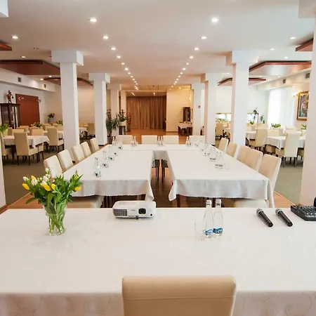 Hotel Artur