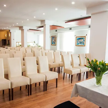 Hotel Artur Krakov