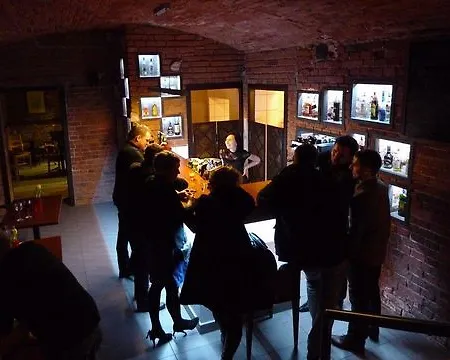 Atelier By Artery Hotel apartamentowy Kraków