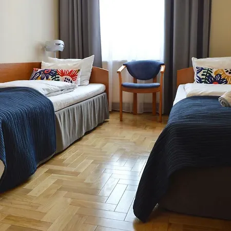 Aparthotel Kosmopolita Krakow
