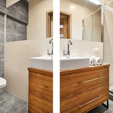 For Budget Apartament Kraków