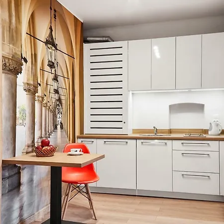 Apartament For Budget *