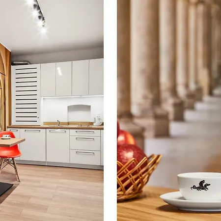 For Budget Apartament *